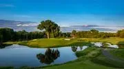 Southview Country Club logo