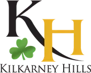 Kilkarney Hills Golf Course & Banquet Facility logo
