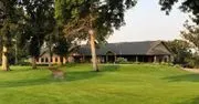 Crow River Country Club logo