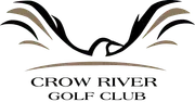Crow River Country Club logo
