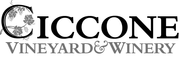 Ciccone Vineyard & Winery logo
