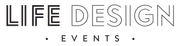 Life Design Event Planning logo
