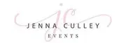 Jenna Culley Events logo