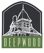 Deepwood Museum logo