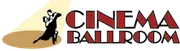 Cinema Ballroom logo