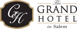 Salem Grand Hotel logo