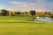 Oak Marsh Golf Course logo