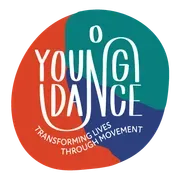Young Dance logo