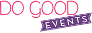 Do Good Events logo