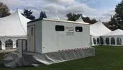 Houdek's Pumping Service & Restroom Trailer Rentals image 2