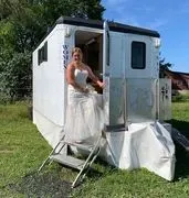Houdek's Pumping Service & Restroom Trailer Rentals image 3