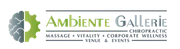 Ambiente Gallerie logo