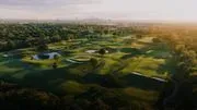 Midland Hills Country Club logo