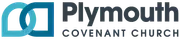 Plymouth Covenant Church logo