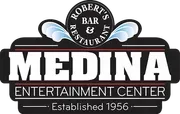 Medina Inn logo