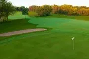 Indian Hills Golf Club logo