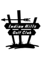 Indian Hills Golf Club logo