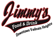 Jimmy's Conference & Catering logo