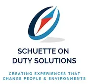 Schuette On Duty Solutions logo