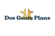 Dos Goats Plans logo