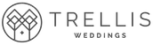 Trellis Weddings logo