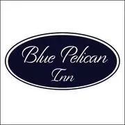 Blue Pelican Event Room logo