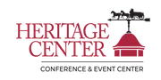 Earle Brown Heritage Center logo