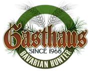 Gasthaus Bavarian Hunter logo
