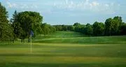 Oak Glen Golf Club logo