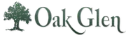 Oak Glen Golf Club logo
