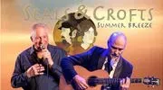 Crooners Lounge and Supper Club logo