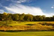 Rush Creek Golf Club logo