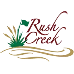 Rush Creek Golf Club logo