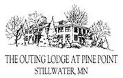 Outing Lodge at Pine Point logo