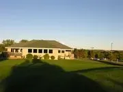 Bristol Ridge Golf Course logo