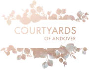 Courtyards Of Andover logo