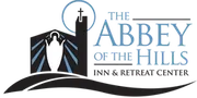 The Abbey of the Hills Inn & Retreat Center logo