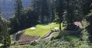 The Oregon Golf Club logo