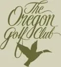 The Oregon Golf Club logo