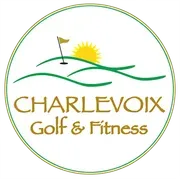Charlevoix Country Club logo