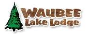 Waubee Lodge logo
