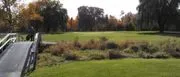 Rogers City Country Club logo