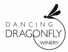 Dancing Dragonfly Winery logo