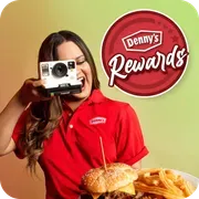Dennys Meeting & Banquet Facility logo