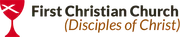 First Christian Church logo