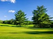 St Cloud Country Club Maintenance logo