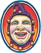 Crystal Ballroom logo