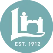 Laurelhurst Club logo