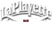 La Playette Bar logo