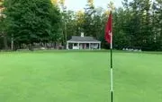Mullett Lake Country Club logo